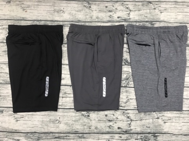 Quần Đùi Sport - Quần Thể Thao Nam - Chất Vải Dày | BigBuy360 - bigbuy360.vn