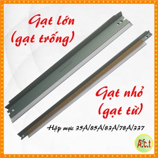 Gạt mực hộp mực máy in canon lbp 6200d, 6230dn, 6230dw, 151dw, 6030, 6030w, 6000, 3050, 6020, 6020b, 6018