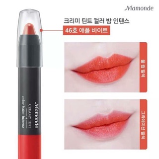 Son Mamonde Creamy Tint Color Balm Intense
