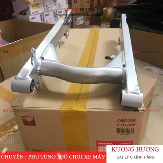 Càng sau ( gấp sau) super DREAM Việt chính hãng honda việt nam hdv