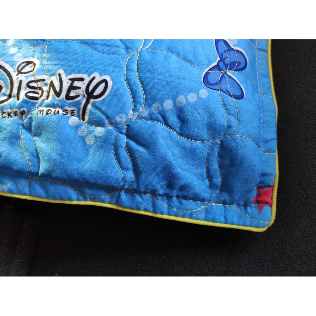 Vỏ Gối Nằm Em Bé Có Khóa Kéo