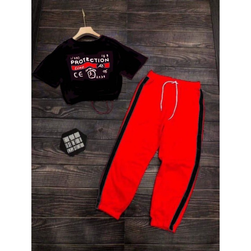 BỘ THỂ THAO DÂY RÚT