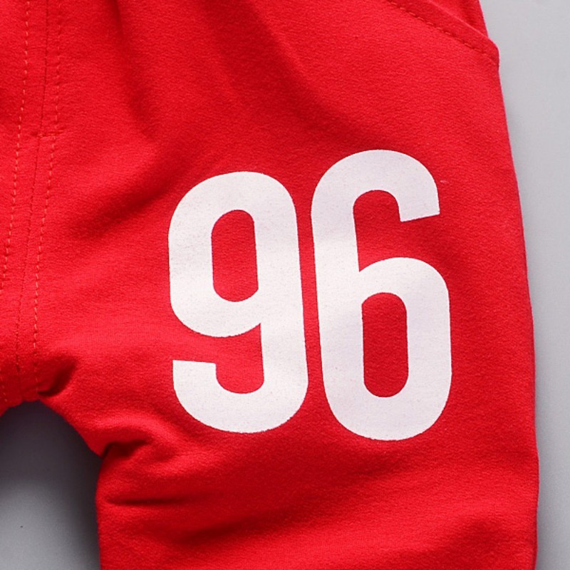 Set áo khoác có nón trùm và quần dài phong cách năng động dành cho bé gái