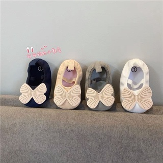 Giày tập đi cho bé