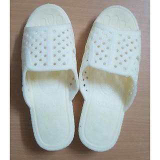 Dép tổ ong màu đỏ n (SIÊU DÀY LOẠI 1)