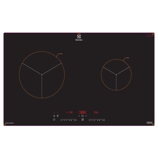 Bếp từ đôi electrolux ehi7260bb & ehi7280bb