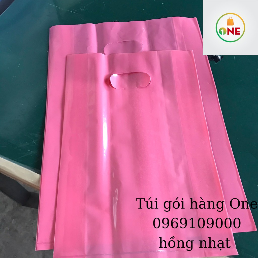 Túi hạt xoài PE đủ màu đủ kích thước hàng bóng đẹp dẻo dai( màu đỏ, đen, trắng sứ, hồng phấn, xanh lá, vàng)