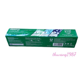 Hỏa Tốc - Kem đánh răng Closeup hàng thái lan 150g