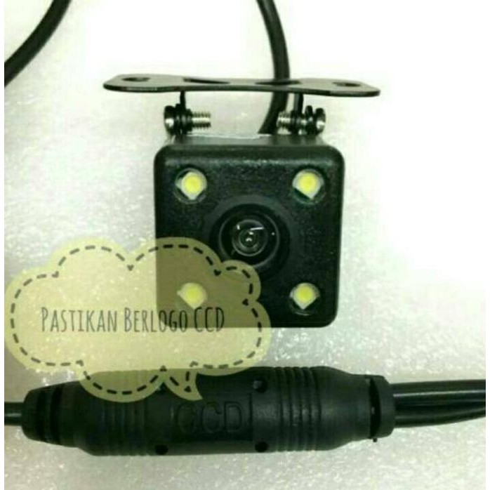 Camera Lùi / Đỗ Xe ccd Đa Năng Mới Led | BigBuy360 - bigbuy360.vn