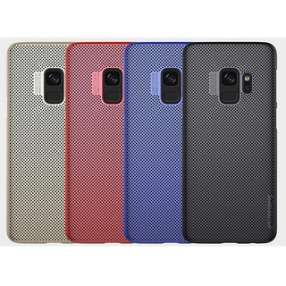 Ốp lưng Galaxy S9 hiệu Nillkin Air Case