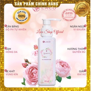 Dung dịch vệ sinh laco