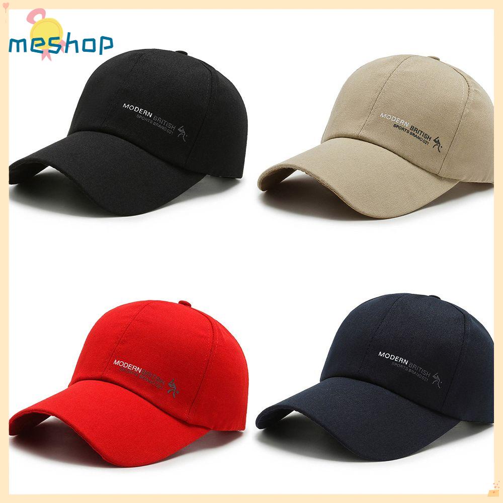 ❦ME❦ Fashion Baseball Cap Adjustable Hip Hop Hat Sun Hats Men Women Letters Outdoor Sport Summer Unisex Snapback Caps/Multicolor