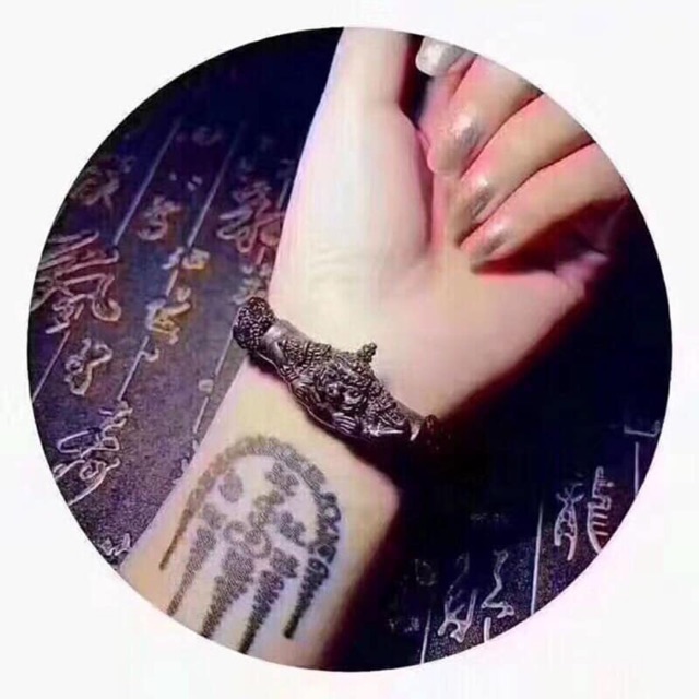 🎀 Vòng Ra Hu Thái Lan 🎀