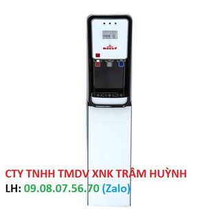 Máy lọc nước r.o robot 9 cấp grand 549w