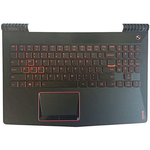 Bàn phím  lenovo Legion Y520, Y520-15IKB, Y720, Y720-15IKB, R720 US keyboard backlit bh 12 THÁNG