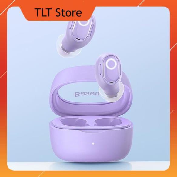 [Baseus Việt Nam] Tai nghe Bluetooth Baseus WM02