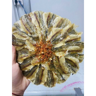 khô cá chỉ vàng 500g