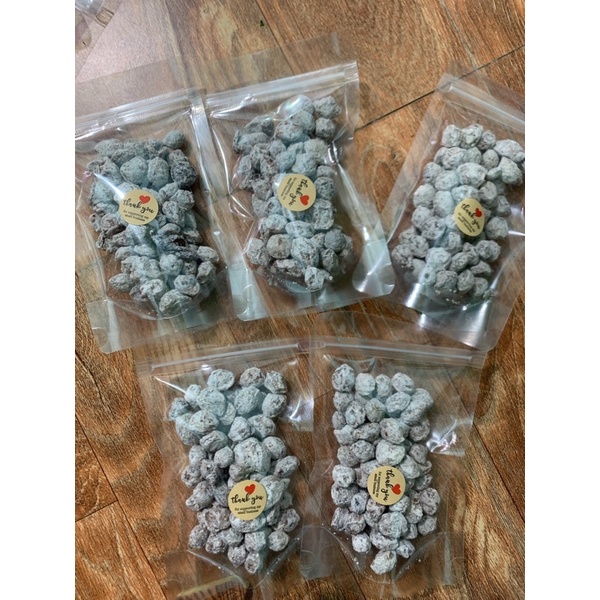 Ô Mai Xí Muội mơ  400gr