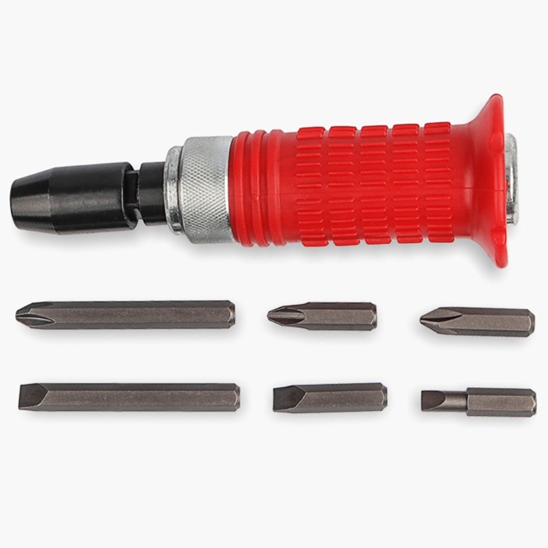 Bộ Tua Vít Bằng Thép Chất Lượng Cao Chuyên Dụng