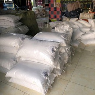 Ruột gối hơi cao cấp Vikona 45x45, 40/60, 50/70, 35x105