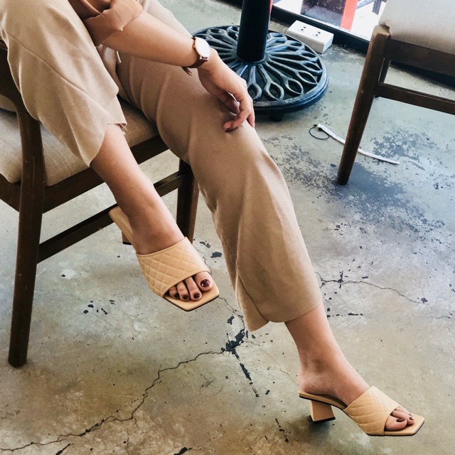 - Guốc Pura Vida siêu xinh mới 5cm