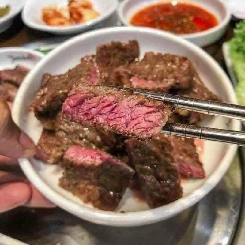 🐮THĂN BÒ 🐄🐄 1 KG