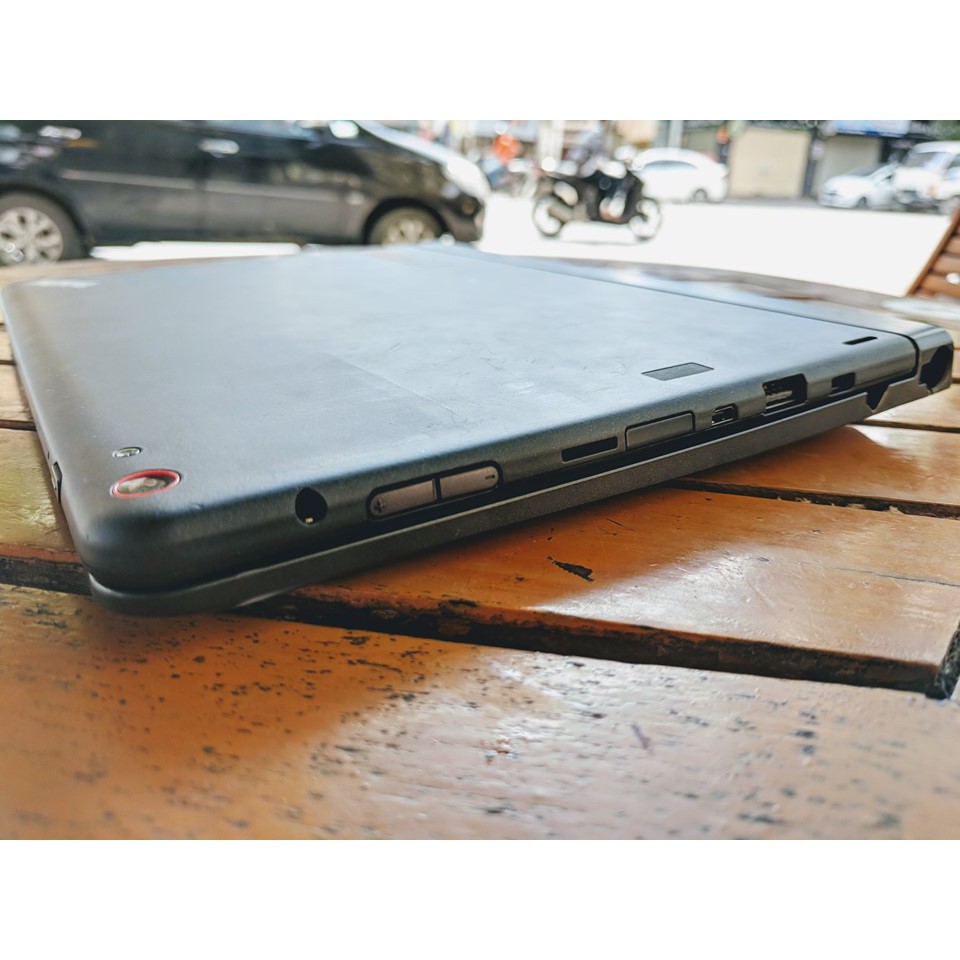 Laptop 2 trong 1 Lenovo ThinkPad 10
