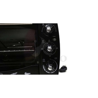 Lò nướng Tiross TS960 23L
