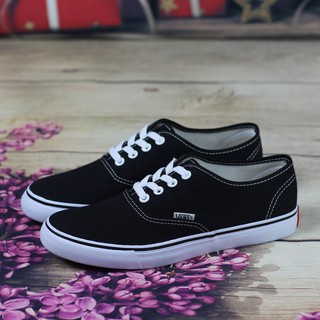 Giày Sneaker Vs Cá Tính Classic Nam Đen