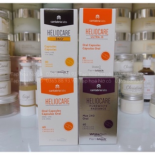 Chống nắng Heliocare 360