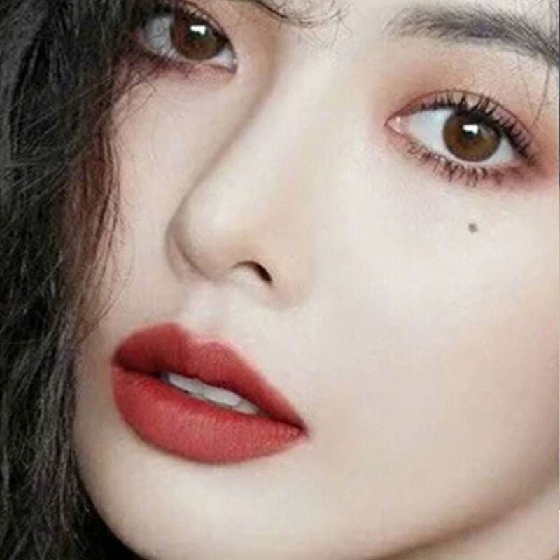 Son thỏi 3CE Mood Recipe Lipstick HQ