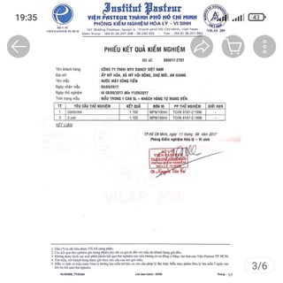 BÌNH LỌC NƯỚC SWACF  20 LIT ( CHỈ 60đ CHO 1 LÍT NƯỚC SẠCH)