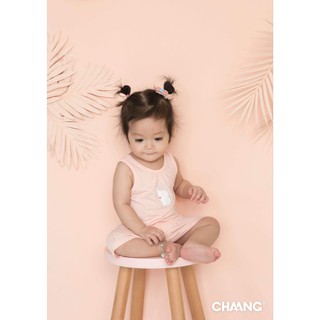 [CHAANG] Bộ ba lỗ Xuân hè 2020