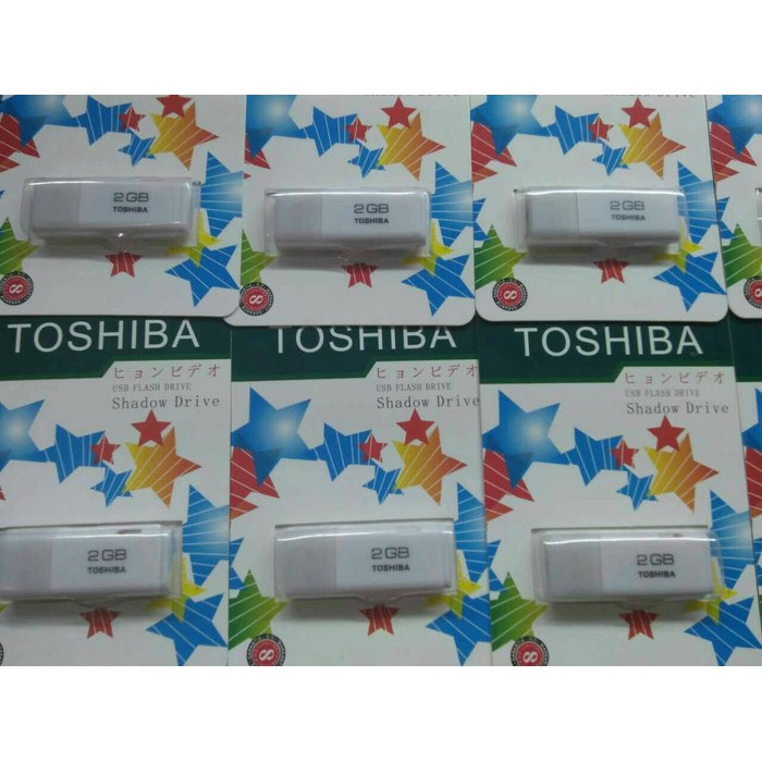 Điện Thoại Flashdisk Toshiba Star 2gb