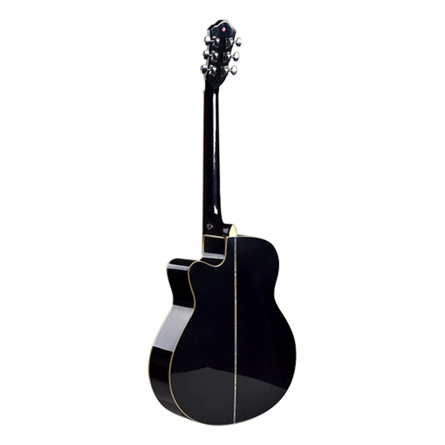 Đàn guitar Acoustic Vines VA4020BK - Sol.G
