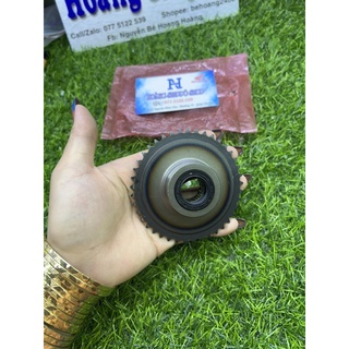 Dĩa đề wave alpha