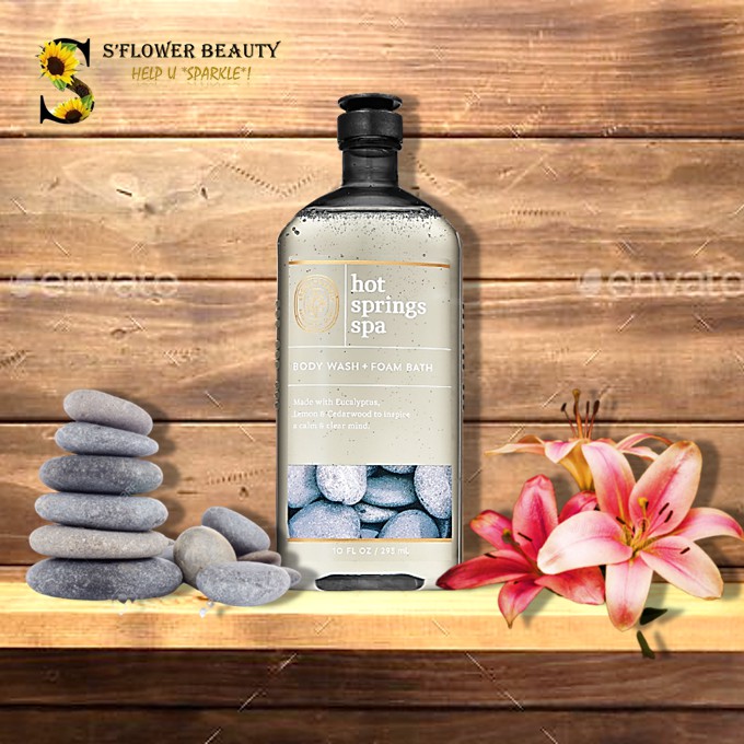 ✨BST SPA✨| Gel Tắm Thư Giãn Bath & Body Works Aromatherapy - Sunrise Yoga | Hot Springs Spa | Zen Garden | Stargazing | BigBuy360 - bigbuy360.vn