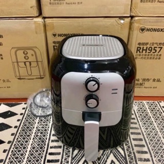 Nồi chiên không dầu hongxin