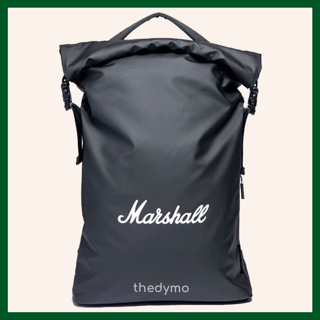 Ba lô Marshall Storm Rider | THE DYMO