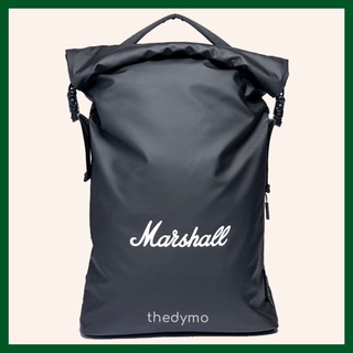 Ba lô Marshall Storm Rider - Marshall Backpack | THE DYMO