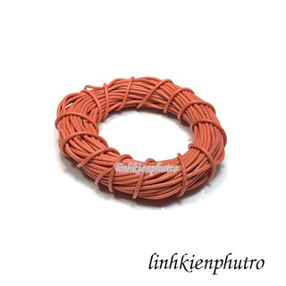 Dây Điện 0.3MM - 10 mét