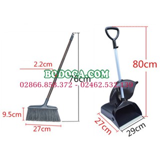 Hót rác có nắp đậy AF01205