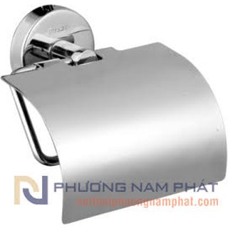 HỘP ĐỰNG GIẤY VỆ SINH INOX FOTAR HG3