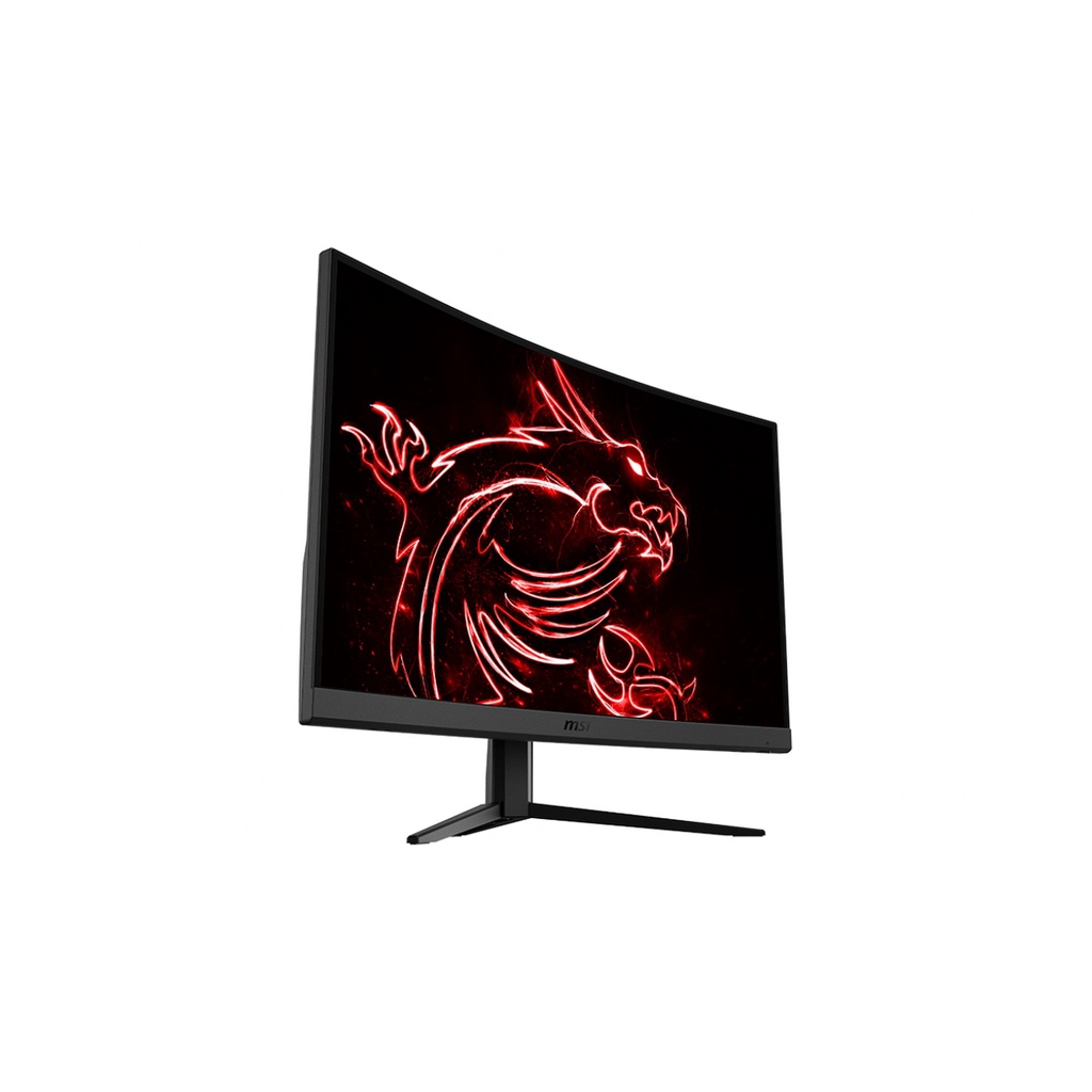 Màn hình MSI Optix G27CQ4 (27 inch/ WQHD/ VA/ 165Hz/ Cong)