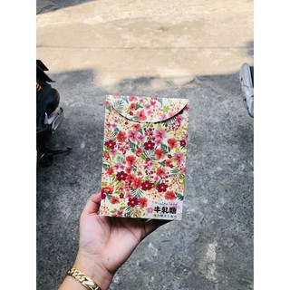 Túi kẹo 200gr (50tui) 18*9*7.5cm