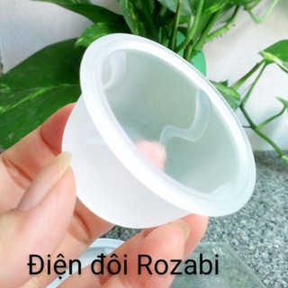 Màng hút máy hút sữa điện đôi ROZABI