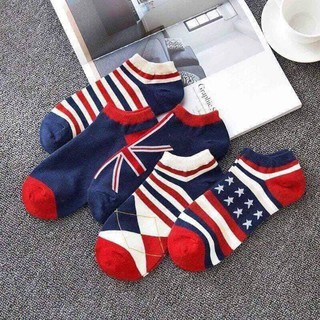 Tất cờ cổ ngắn