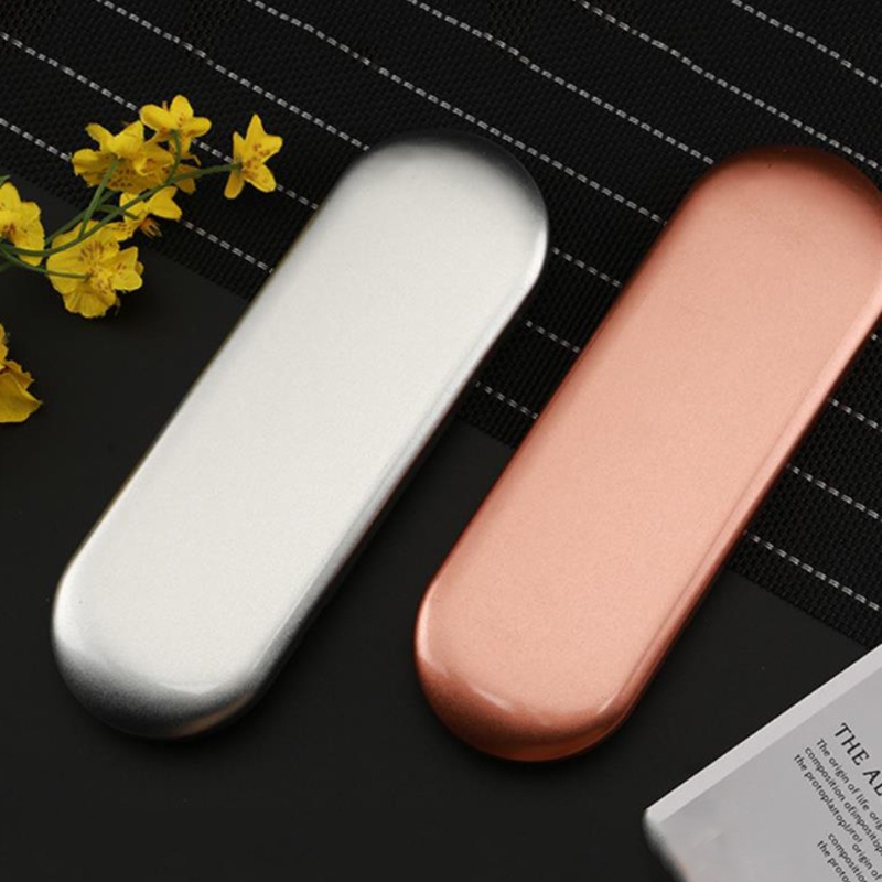 Set 3 Nhíp Gắn Mi Giả Bằng Thép Không Gỉ Chống Tĩnh Điện