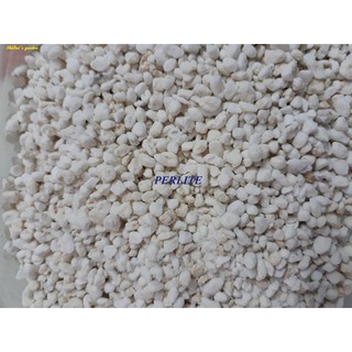 Set 5kg perlite