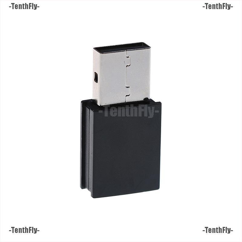 Đầu thu tín hiệu wifi 300Mbps USB Wlan 802.11 B/G/N